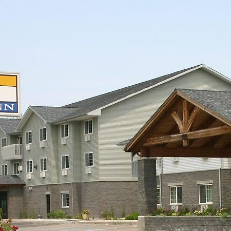 Choteau Stage Stop Inn エクステリア 写真