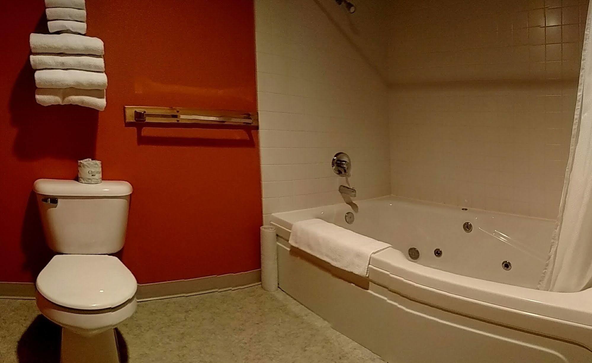 Choteau Stage Stop Inn エクステリア 写真