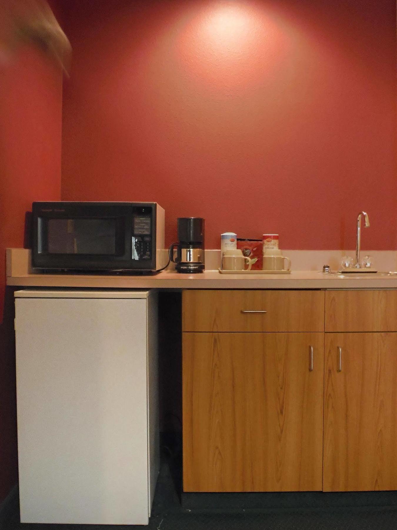 Choteau Stage Stop Inn エクステリア 写真
