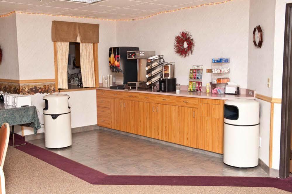 Choteau Stage Stop Inn エクステリア 写真