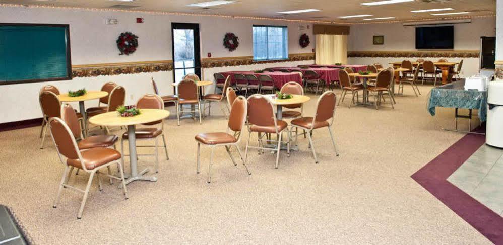 Choteau Stage Stop Inn エクステリア 写真