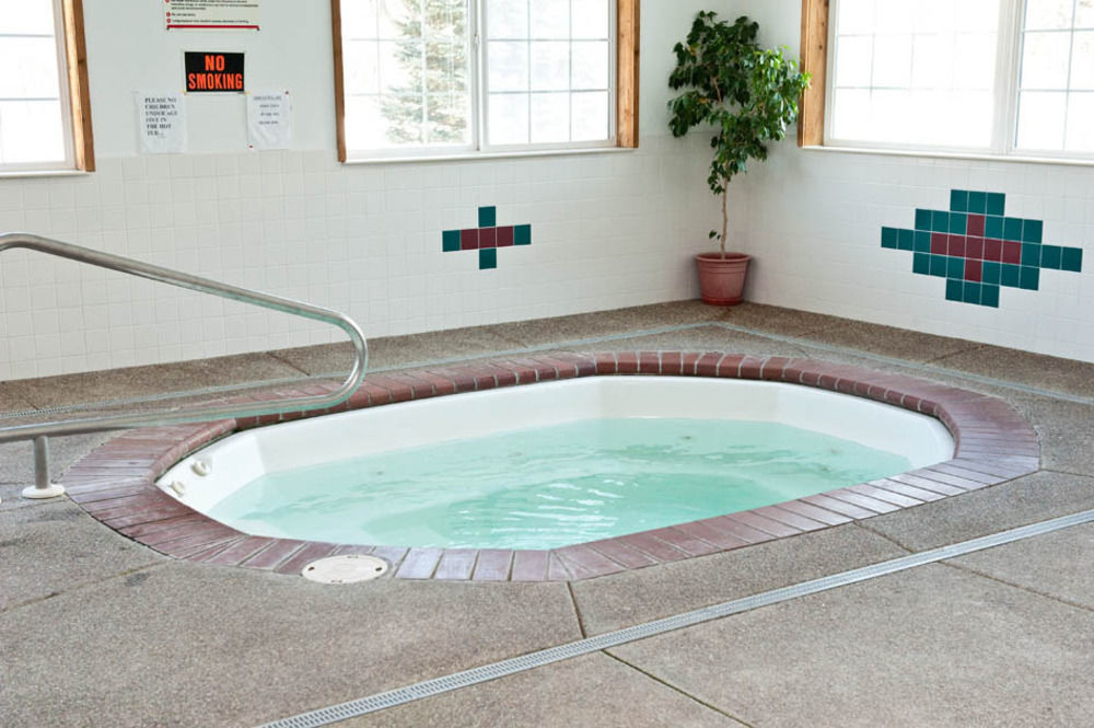 Choteau Stage Stop Inn エクステリア 写真